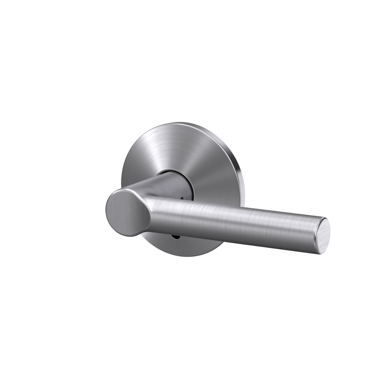 Custom Broadway Non-Turning Lever