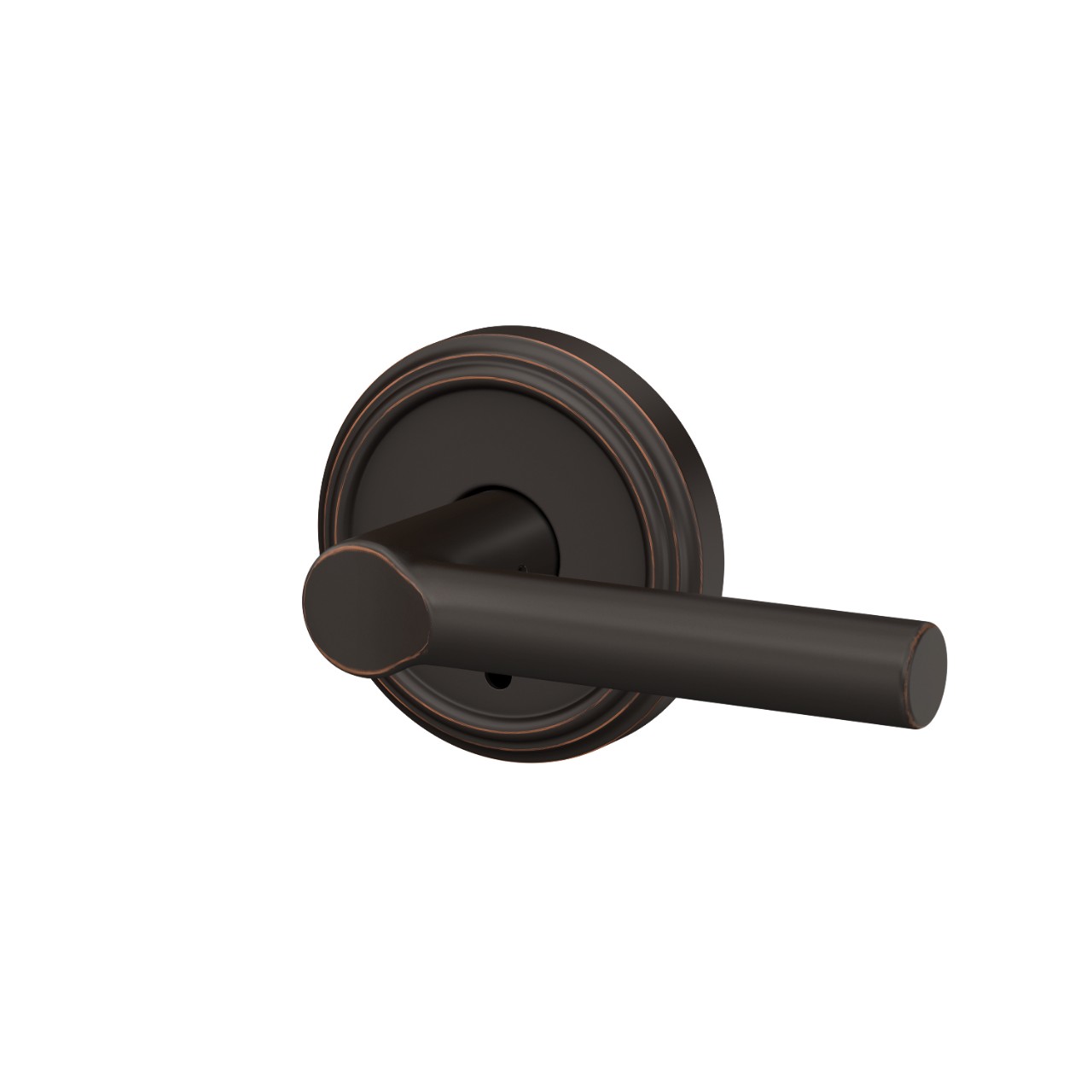 Custom Broadway Non-Turning Lever