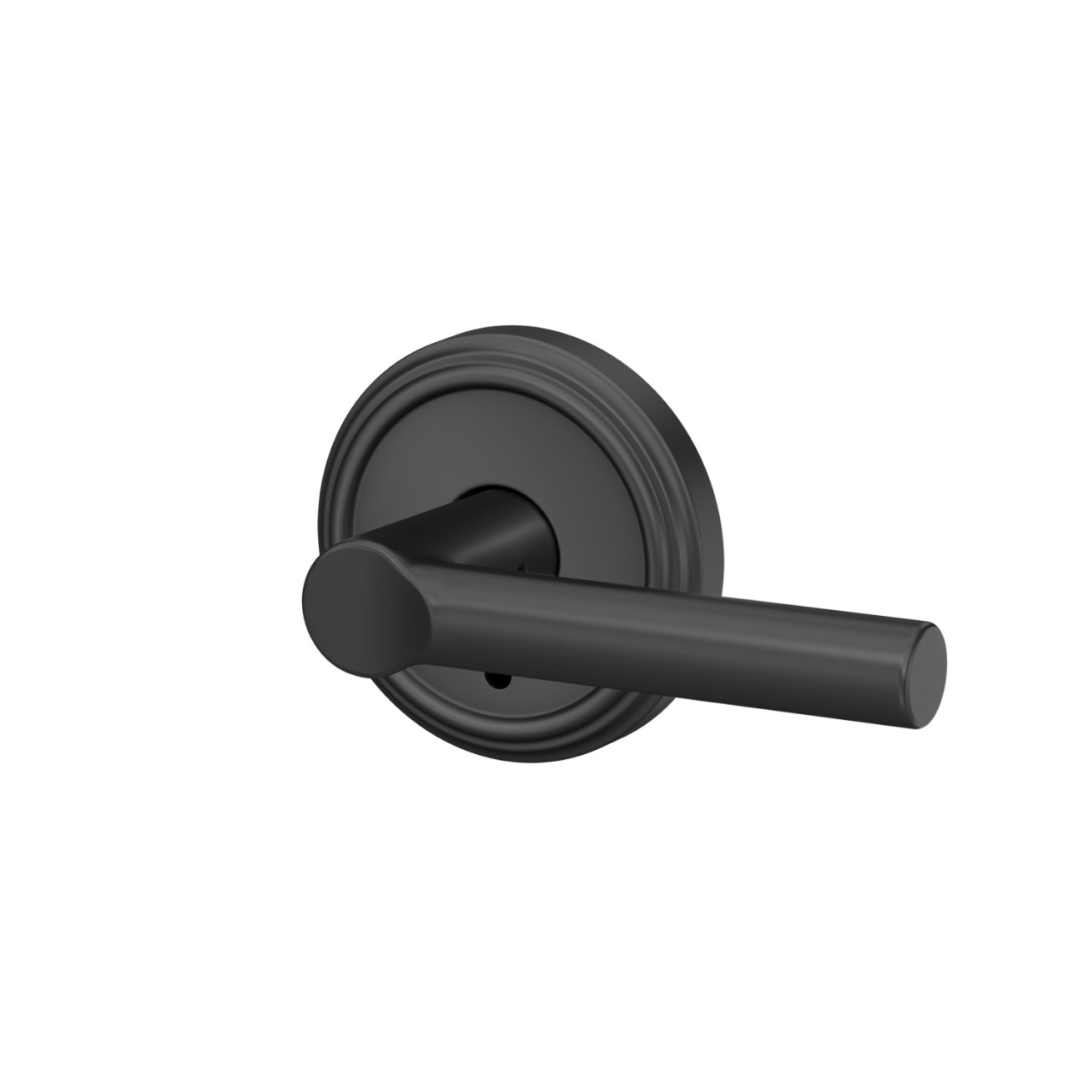 Custom Broadway Lever Hall-Closet and Bed-Bath Lock