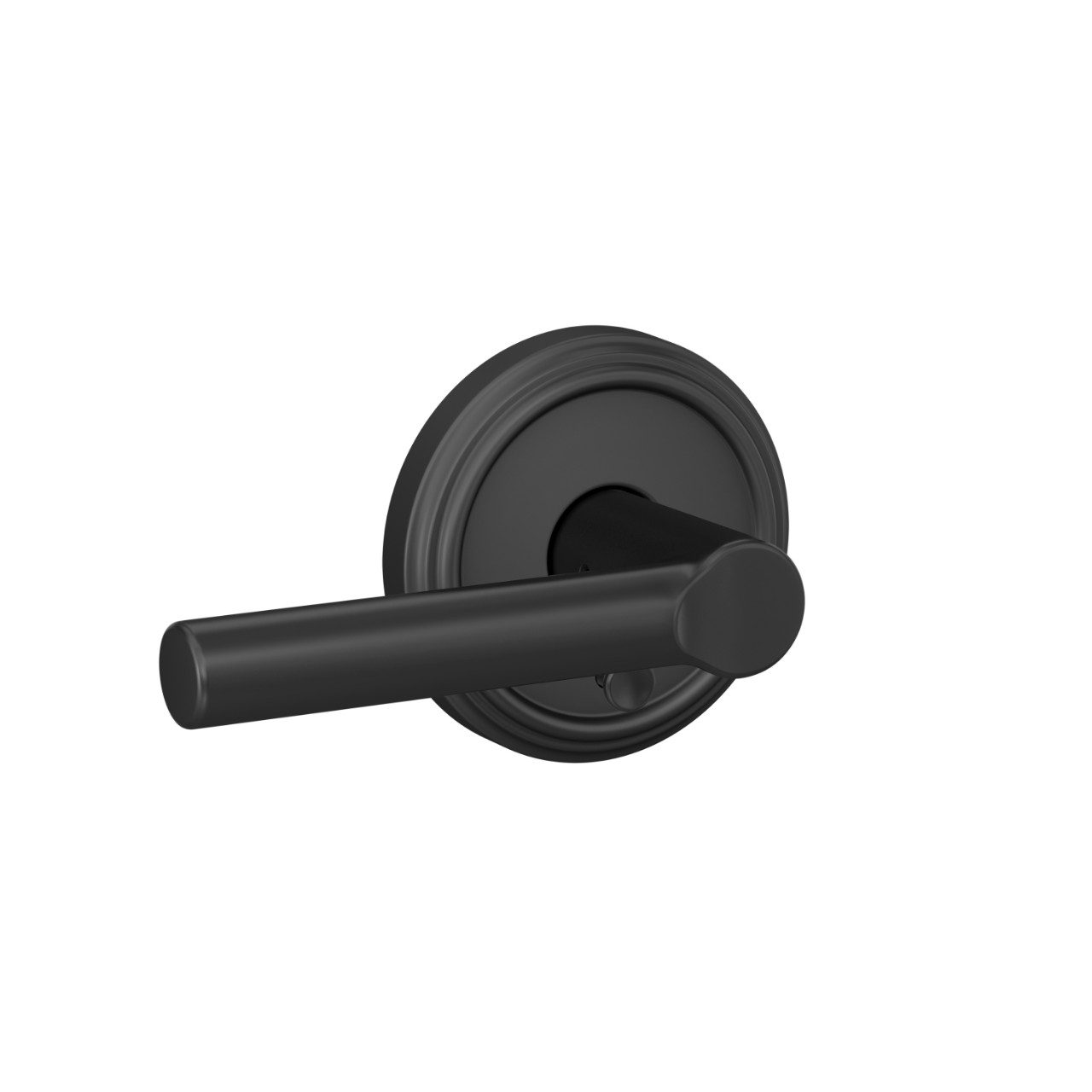 Custom Broadway Lever Hall-Closet and Bed-Bath Lock
