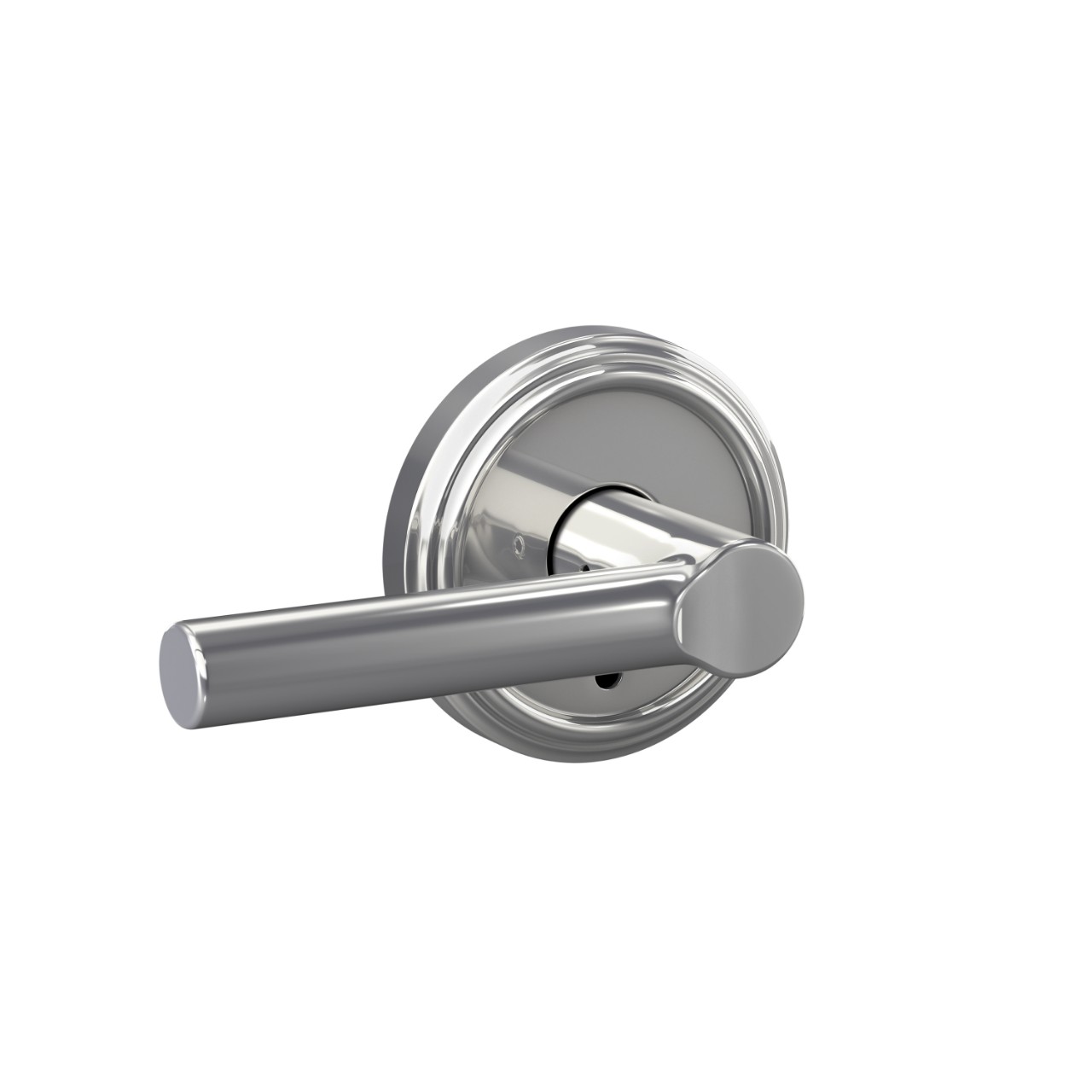 Custom Broadway Lever Hall-Closet and Bed-Bath Lock