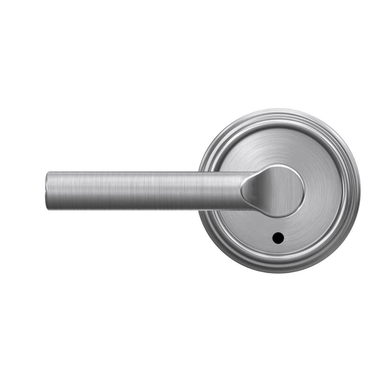 Custom Broadway Lever Hall-Closet and Bed-Bath Lock