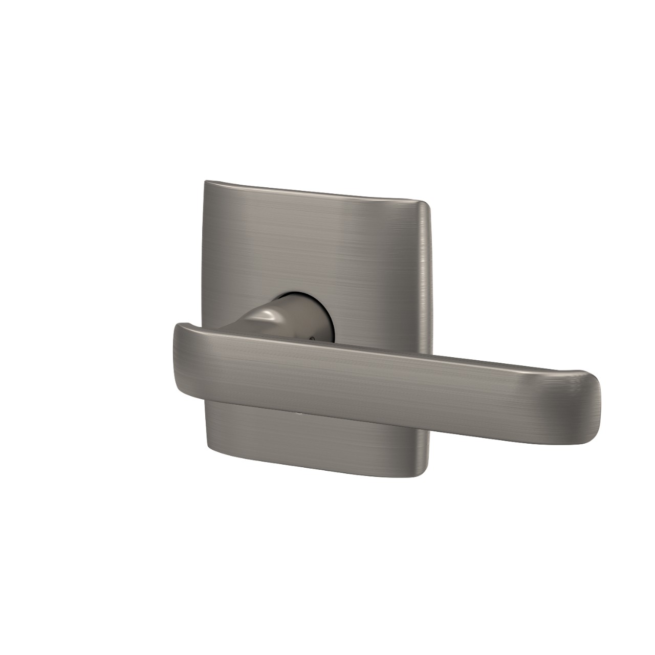 Custom Clybourn Non-Turning Lever