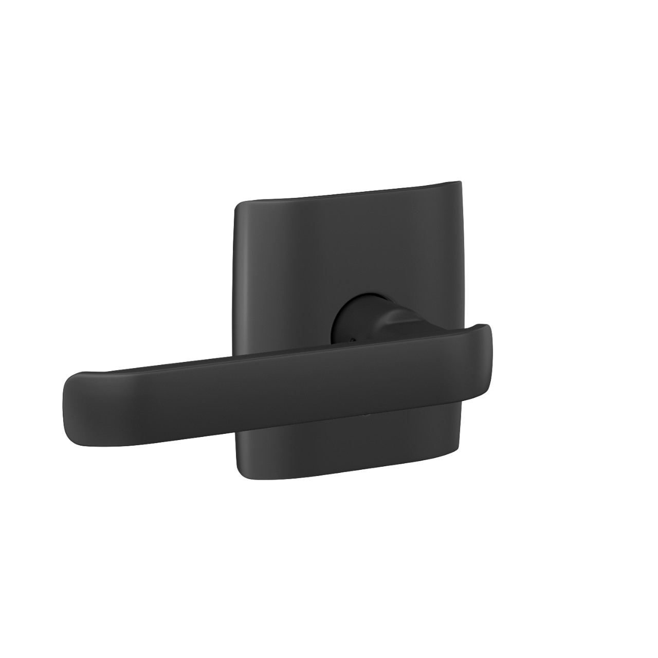 Custom Clybourn Non-Turning Lever