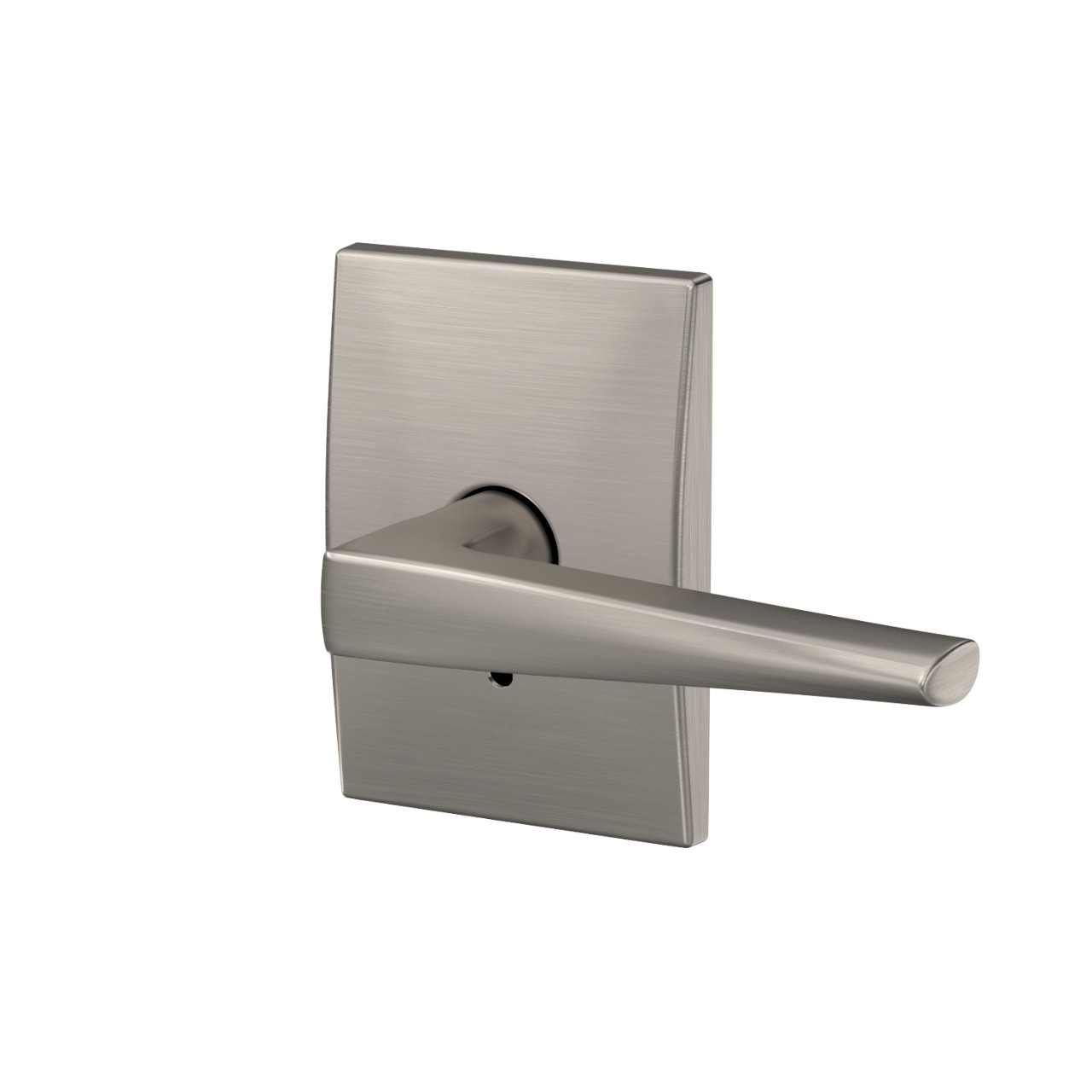 Custom Eller Non-Turning Lever