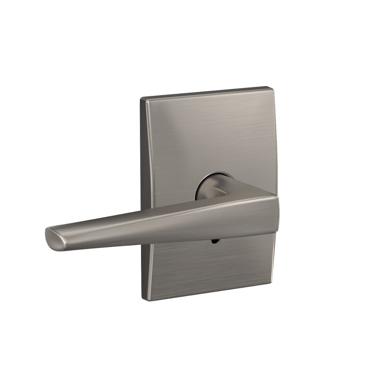 Custom Eller Non-Turning Lever