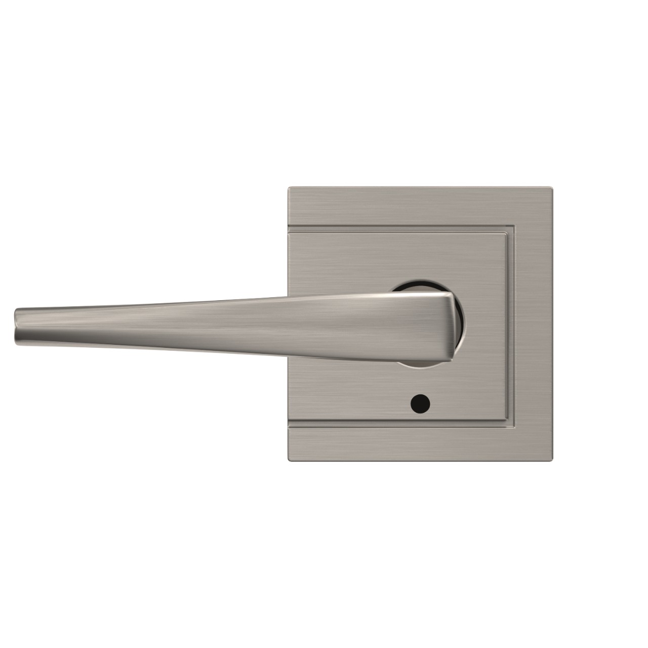 Custom Eller Non-Turning Lever