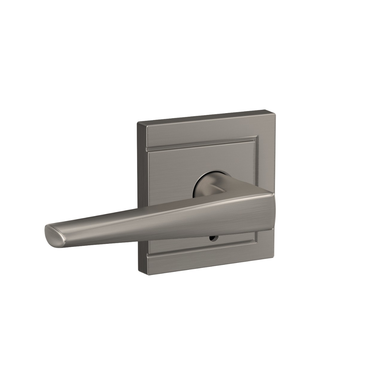 Custom Eller Non-Turning Lever