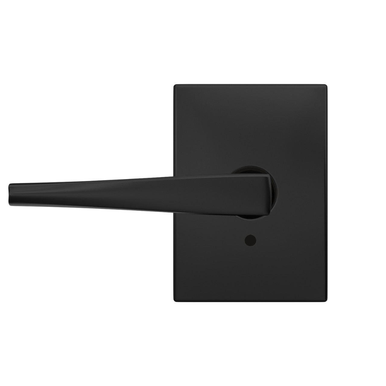 Custom Eller Non-Turning Lever