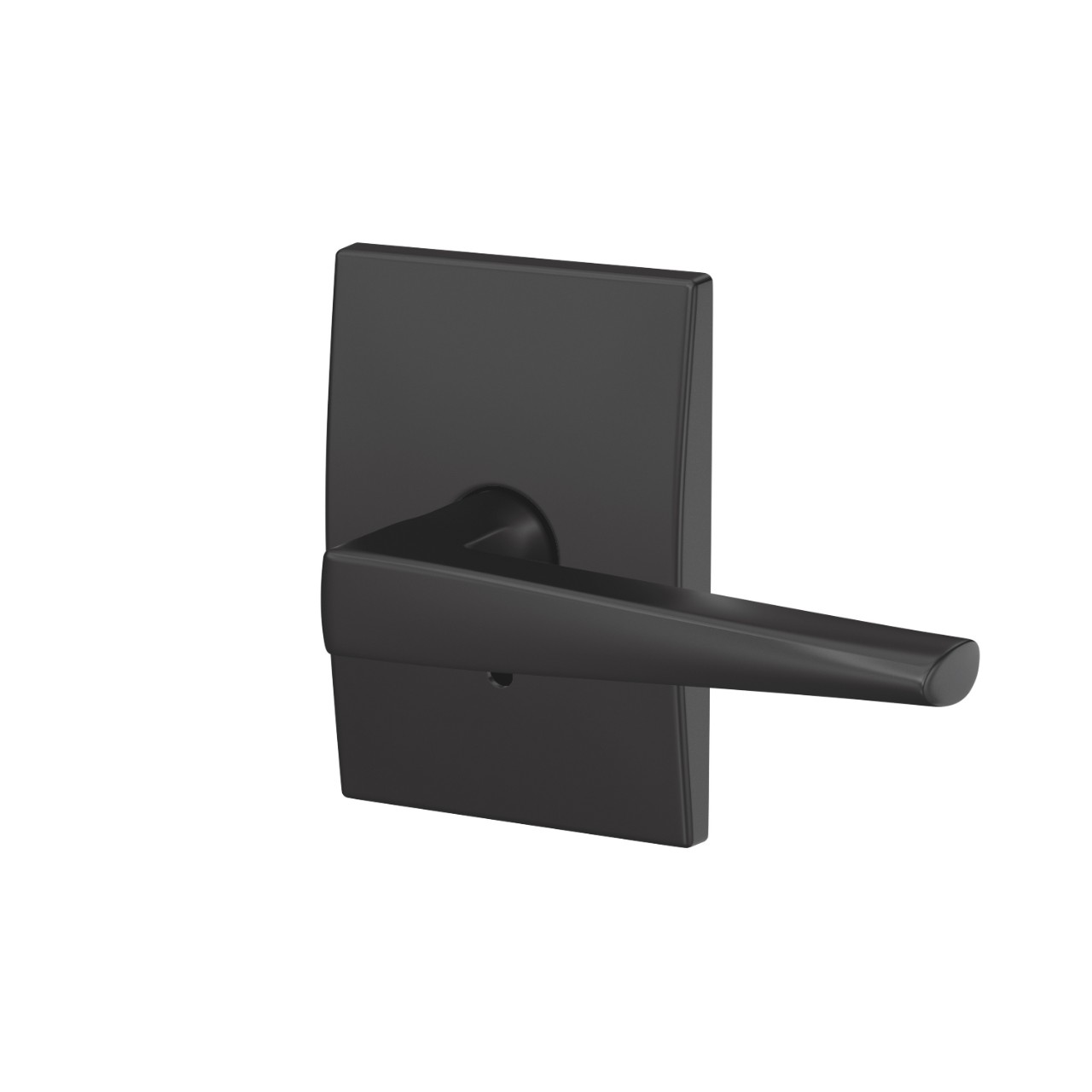 Custom Eller Non-Turning Lever