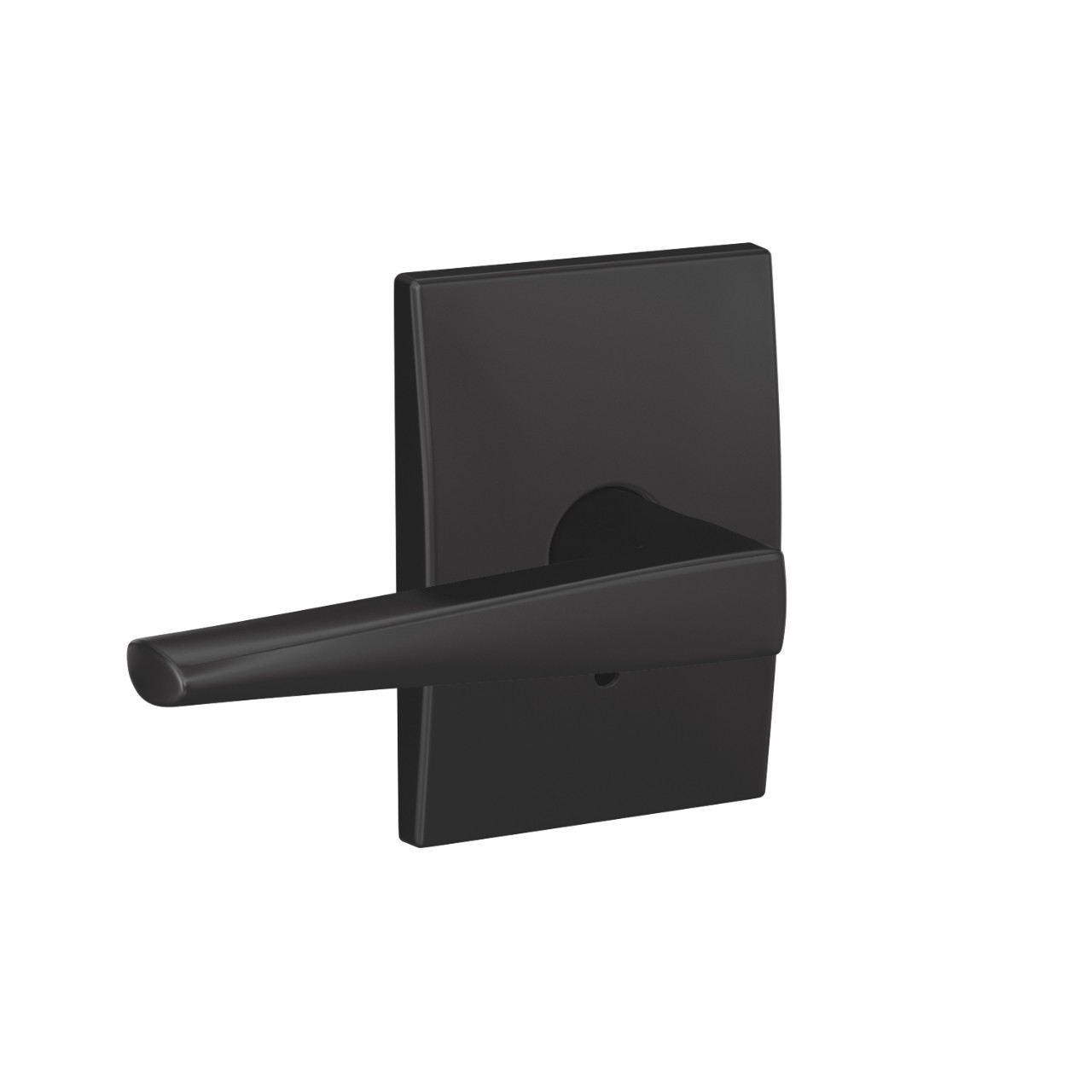 Custom Eller Non-Turning Lever