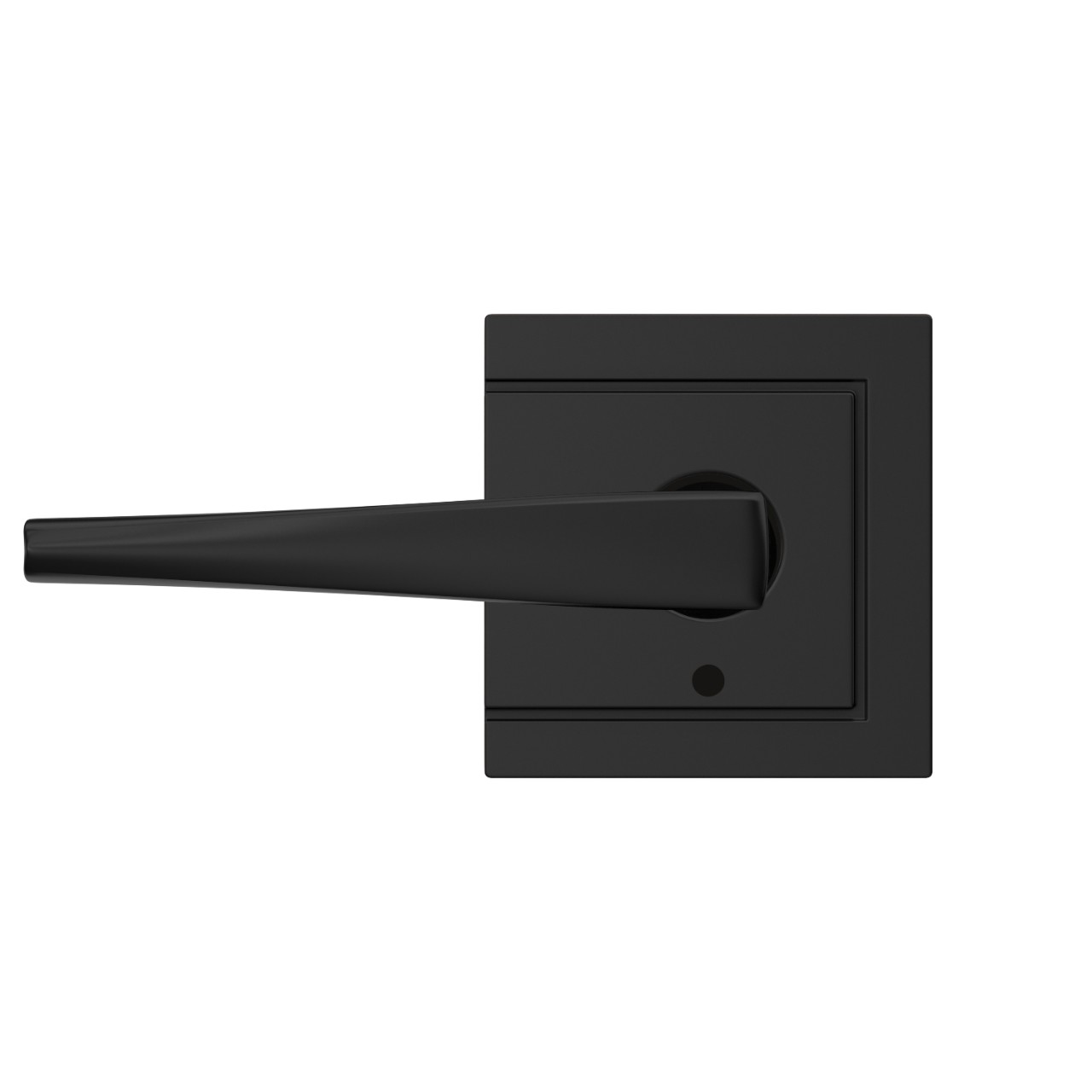 Custom Eller Non-Turning Lever