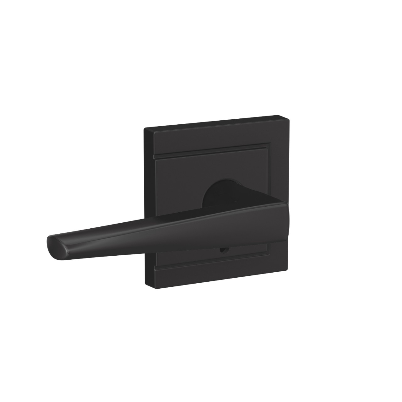 Custom Eller Non-Turning Lever