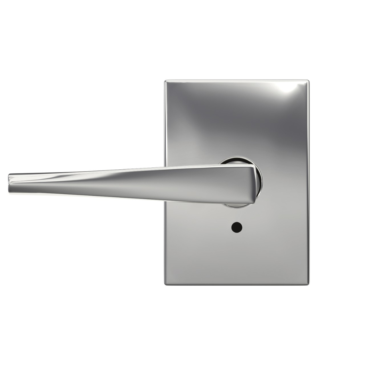 Custom Eller Non-Turning Lever
