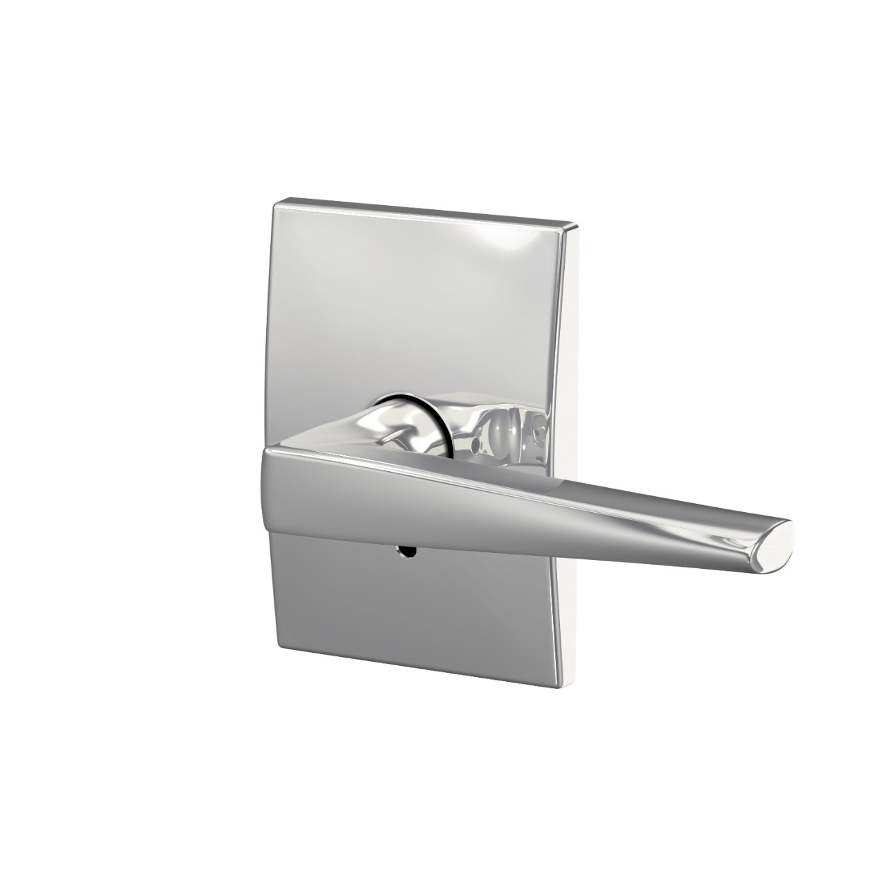 Custom Eller Non-Turning Lever