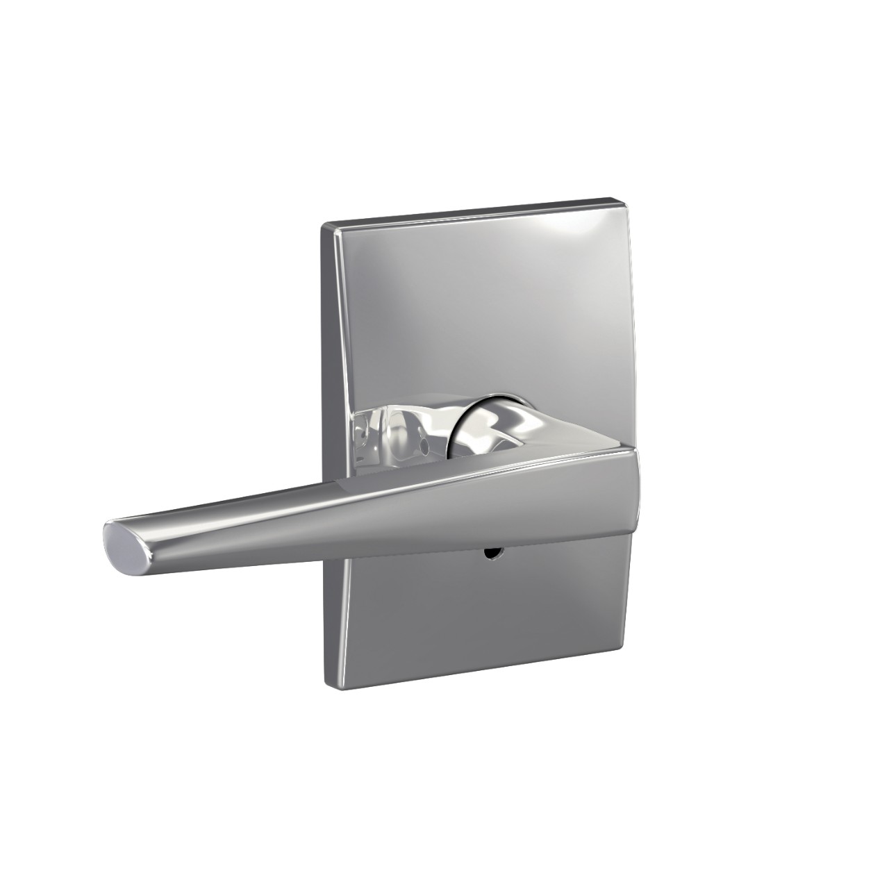 Custom Eller Non-Turning Lever