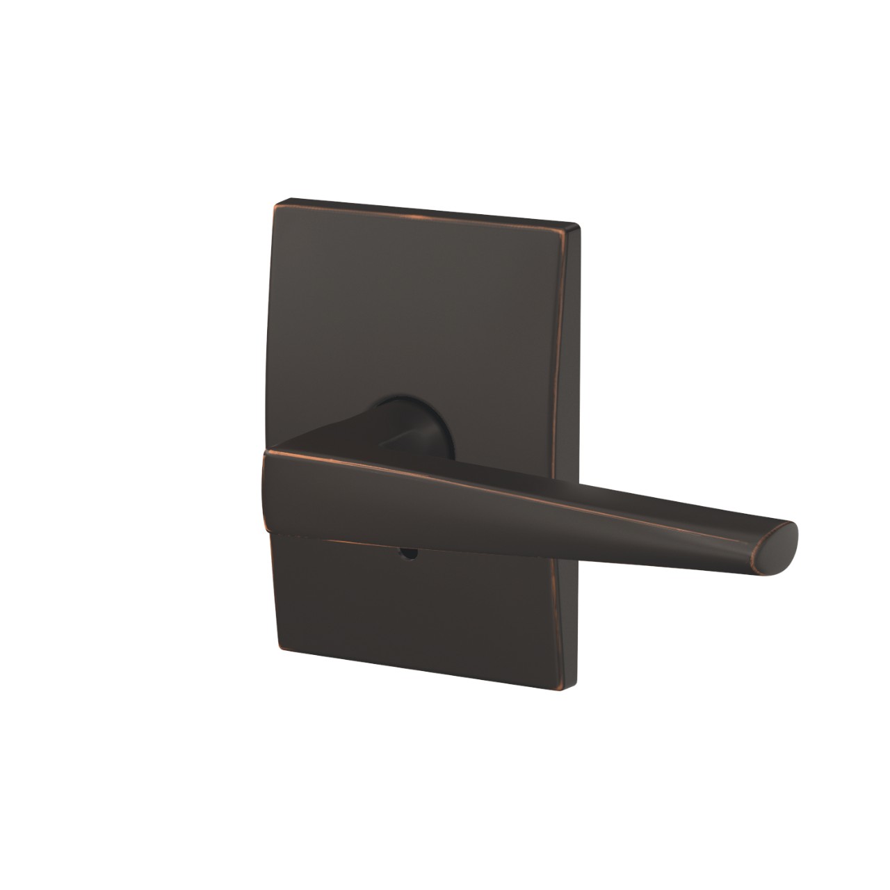 Custom Eller Non-Turning Lever