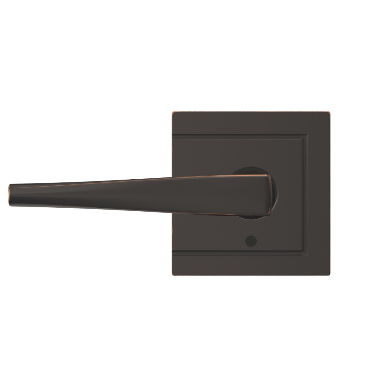 Custom Eller Non-Turning Lever