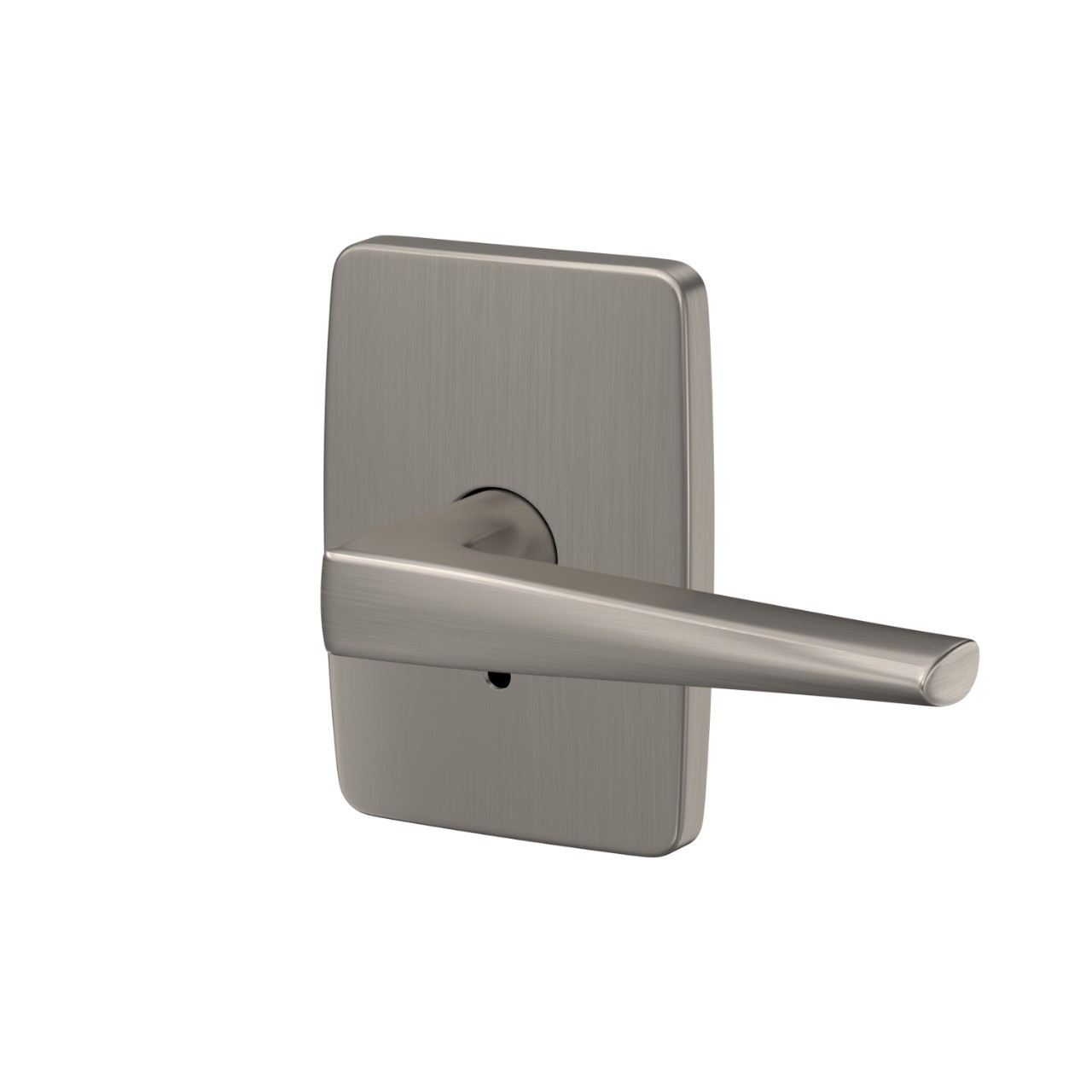 Custom Eller Lever Hall-Closet and Bed-Bath Lock