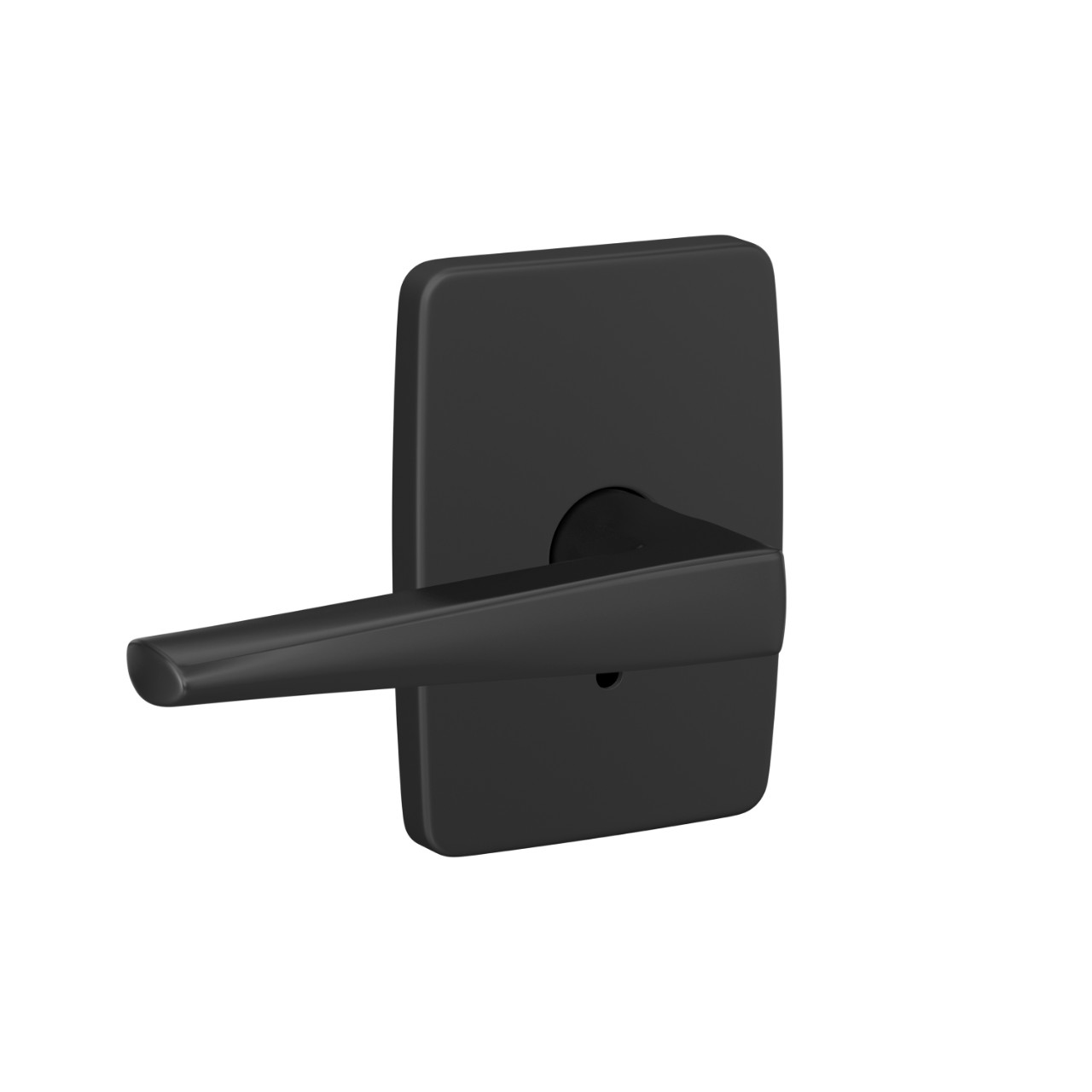 Custom Eller Lever Hall-Closet and Bed-Bath Lock