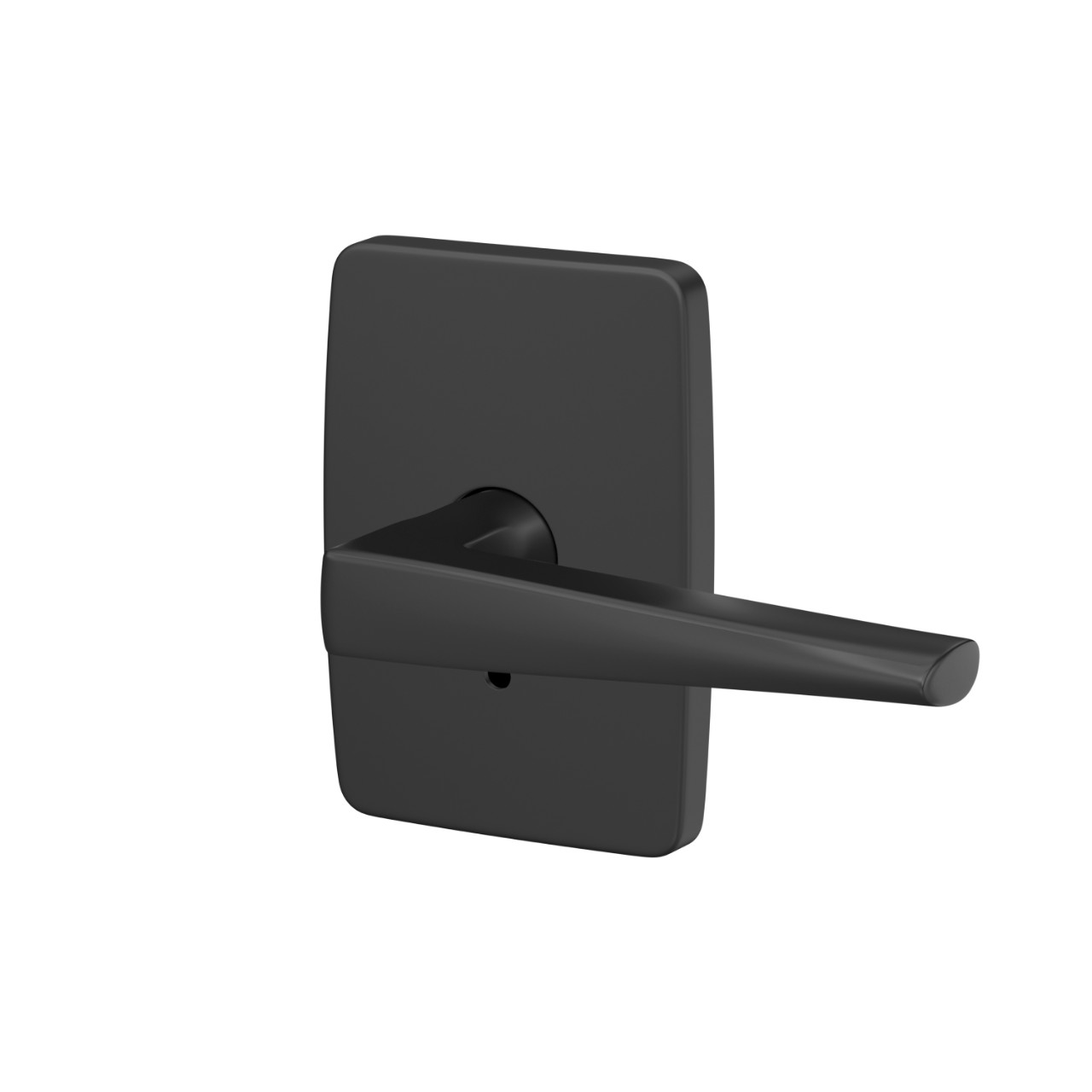 Custom Eller Lever Hall-Closet and Bed-Bath Lock