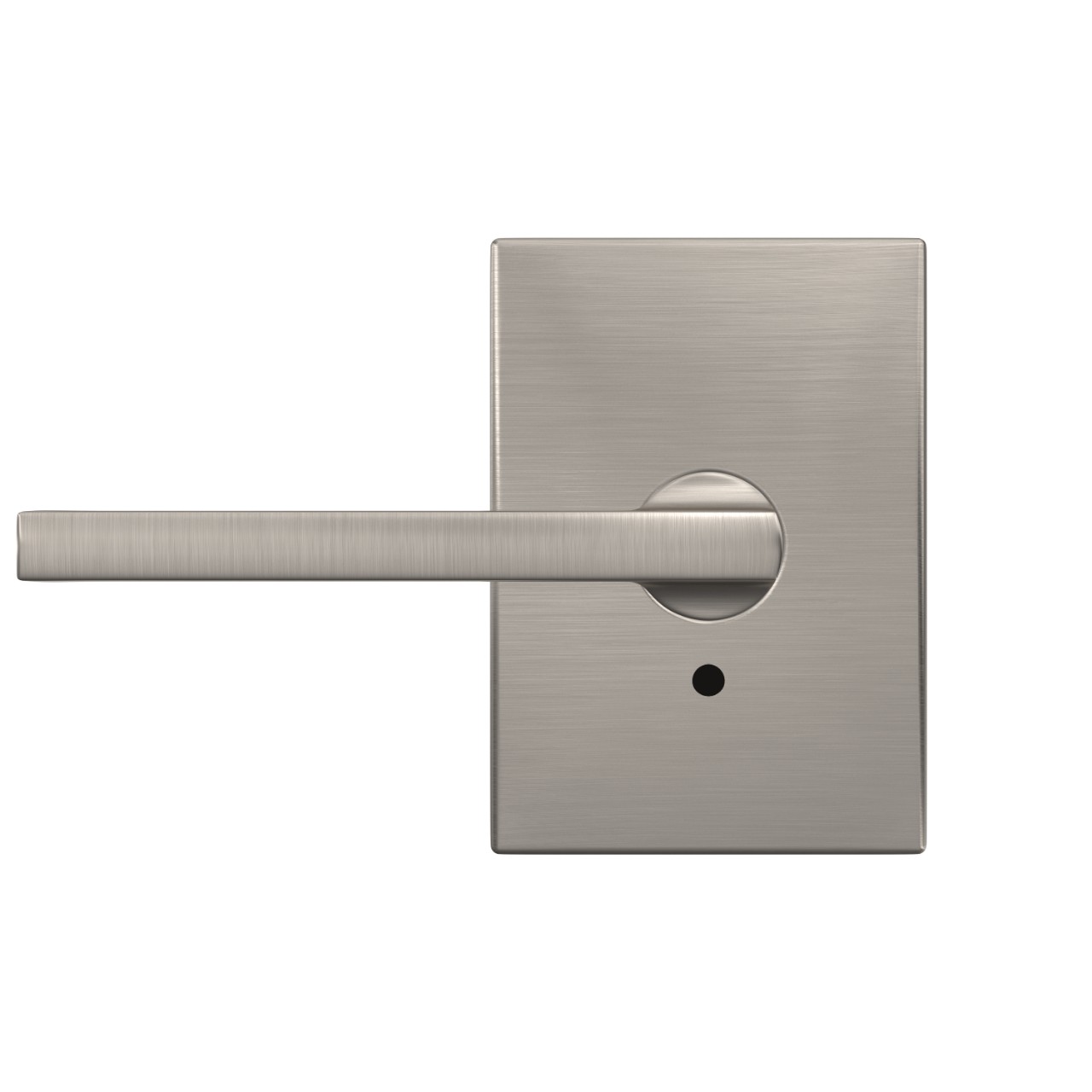 Custom Latitude Non-Turning Lever