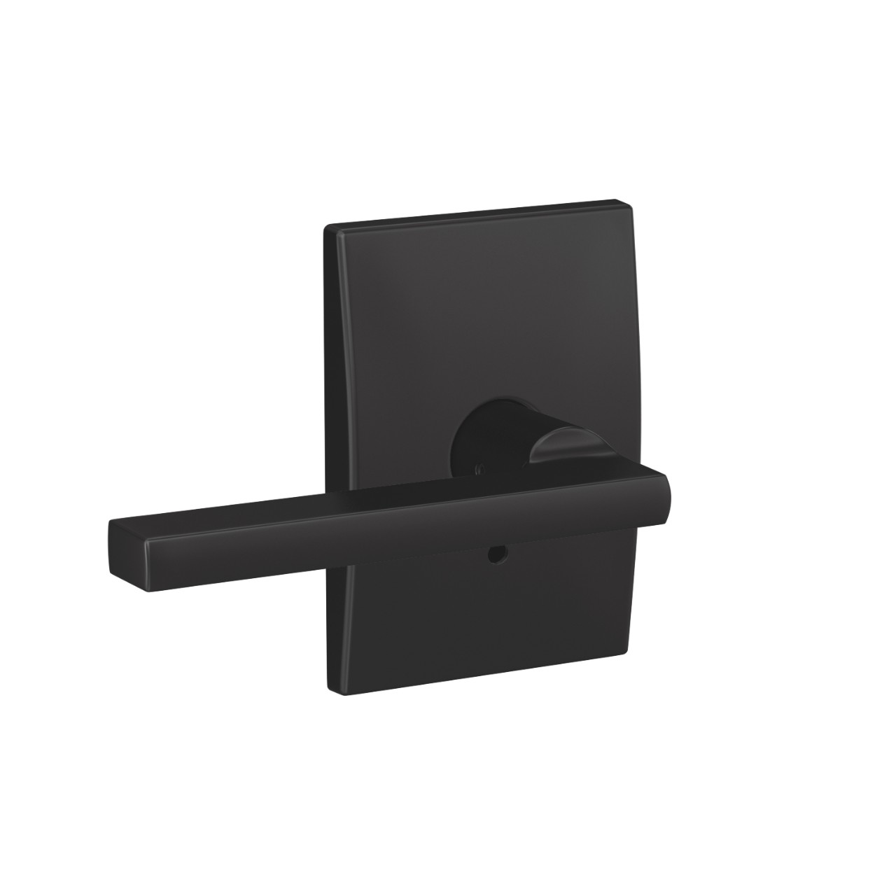Custom Latitude Non-Turning Lever