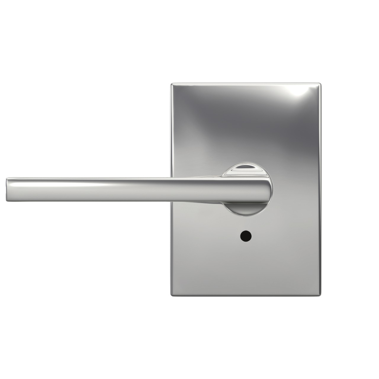 Custom Latitude Non-Turning Lever