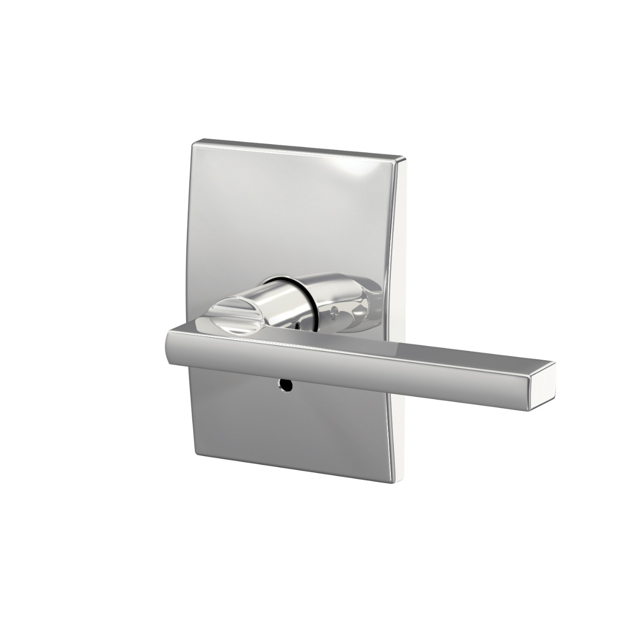 Custom Latitude Non-Turning Lever