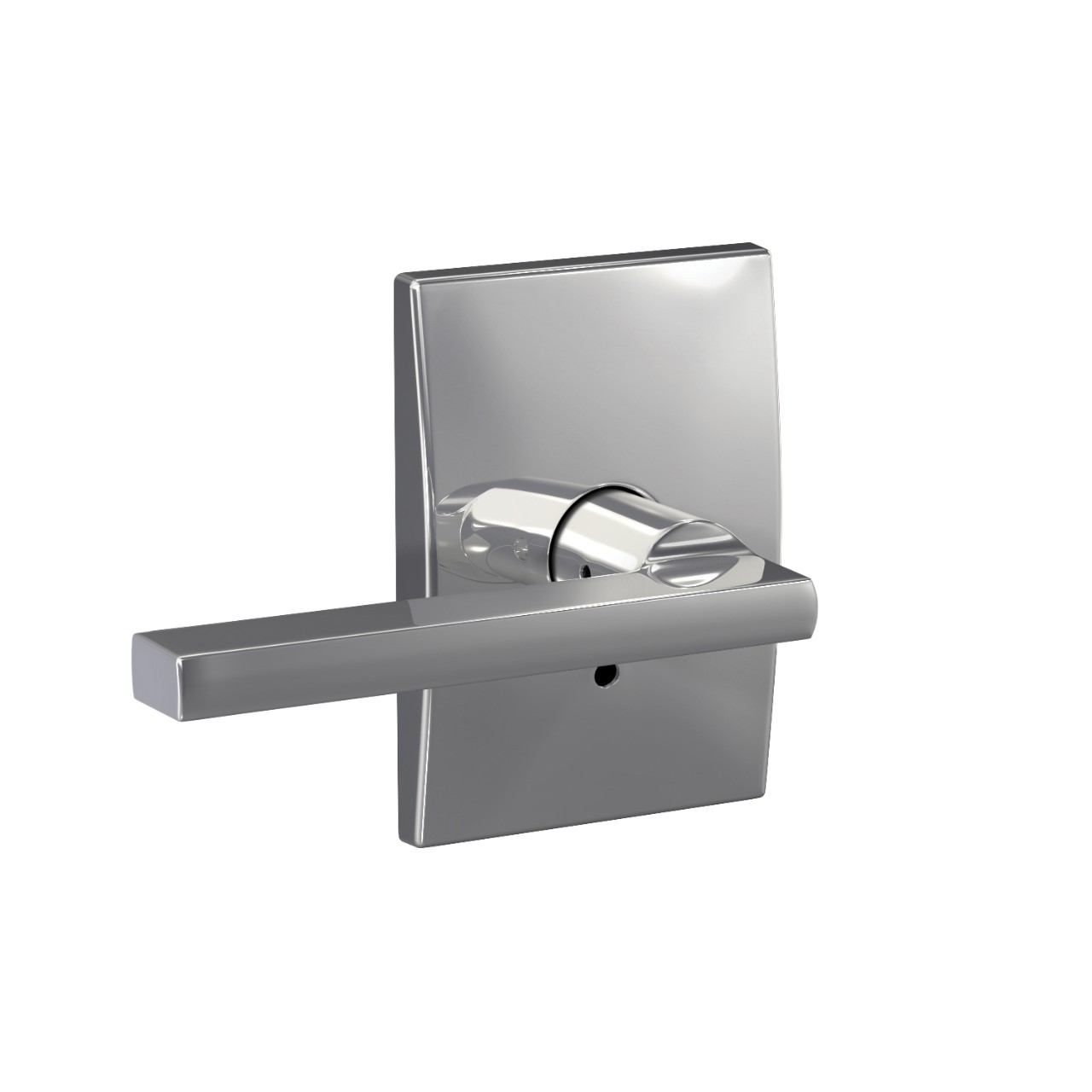 Custom Latitude Non-Turning Lever