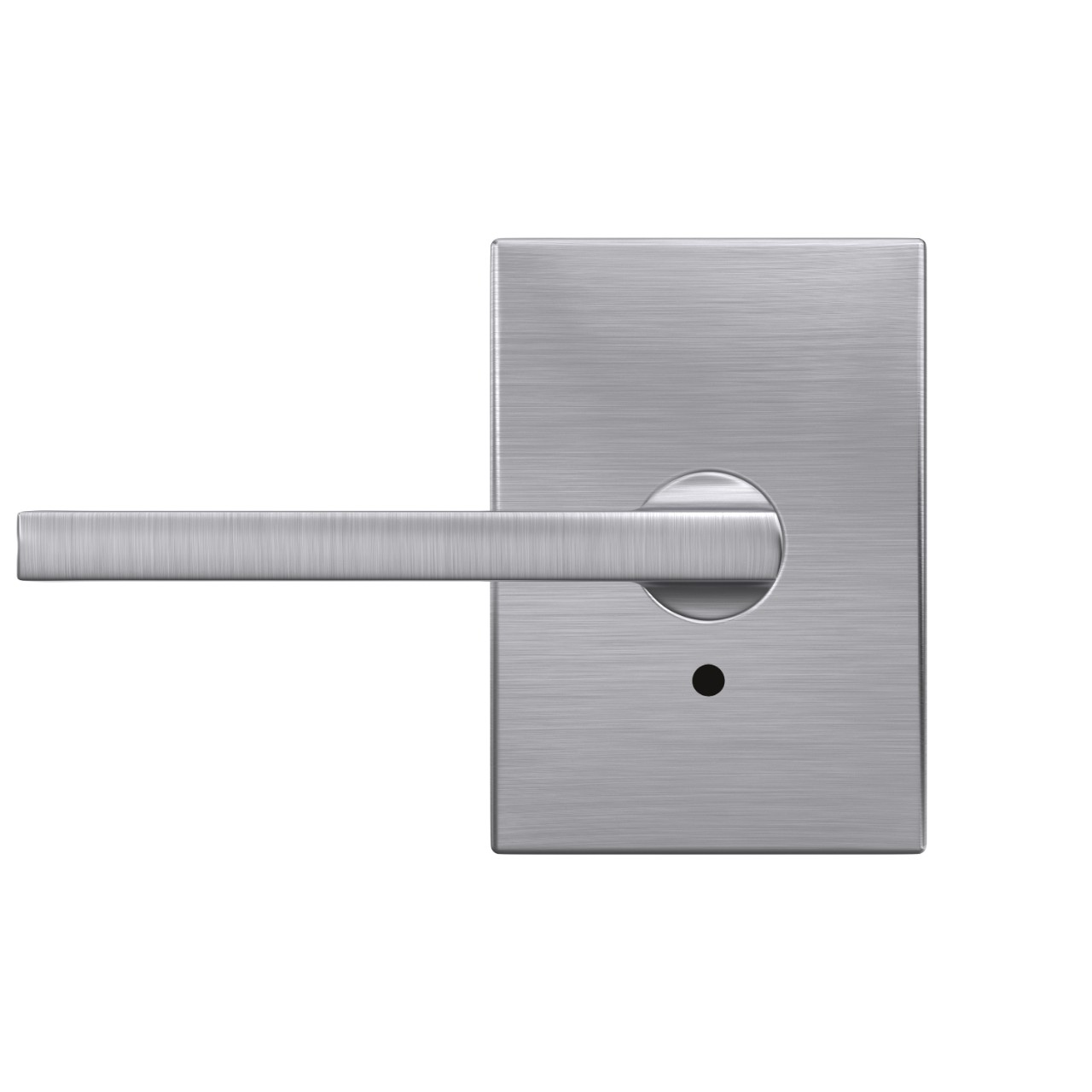 Custom Latitude Non-Turning Lever