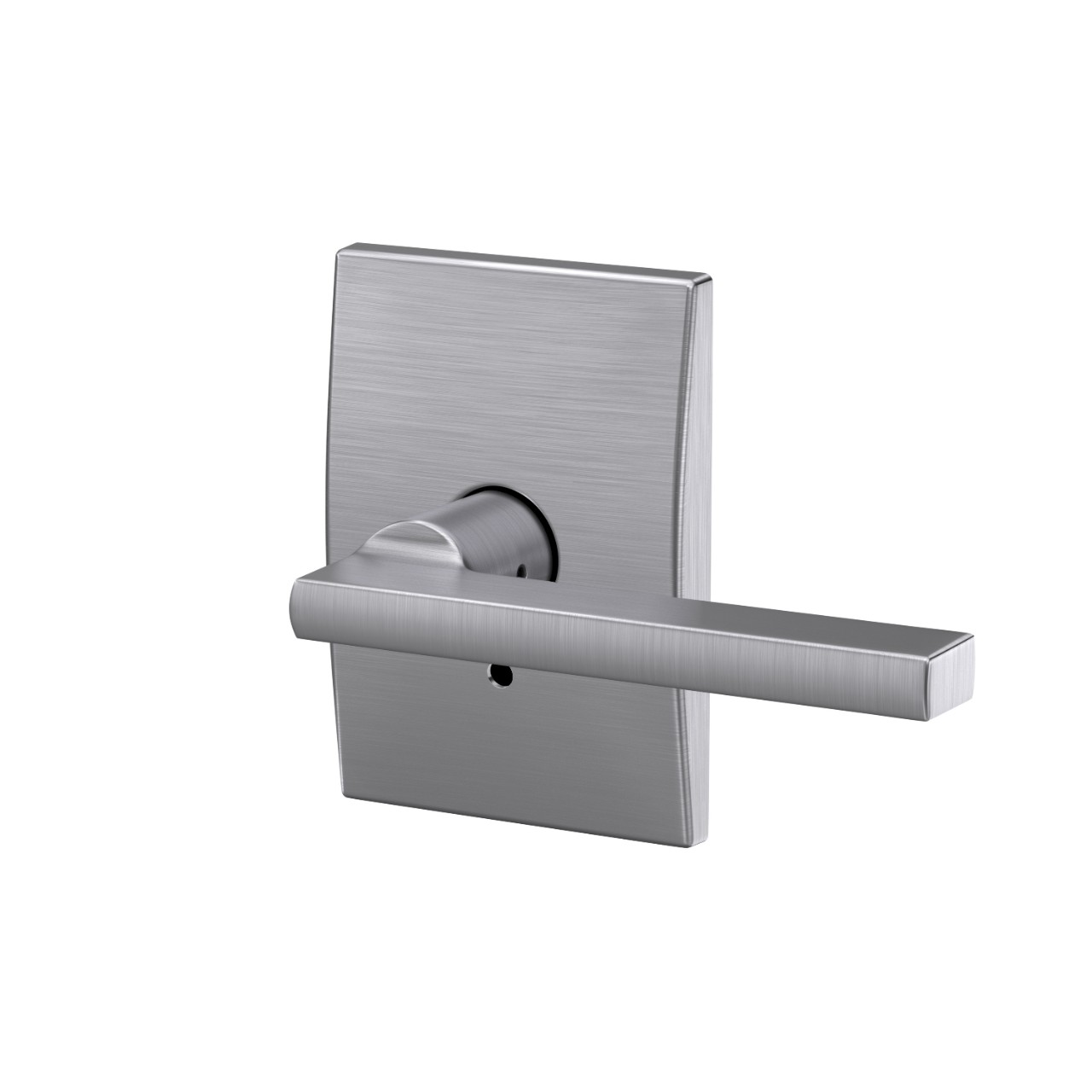 Custom Latitude Non-Turning Lever