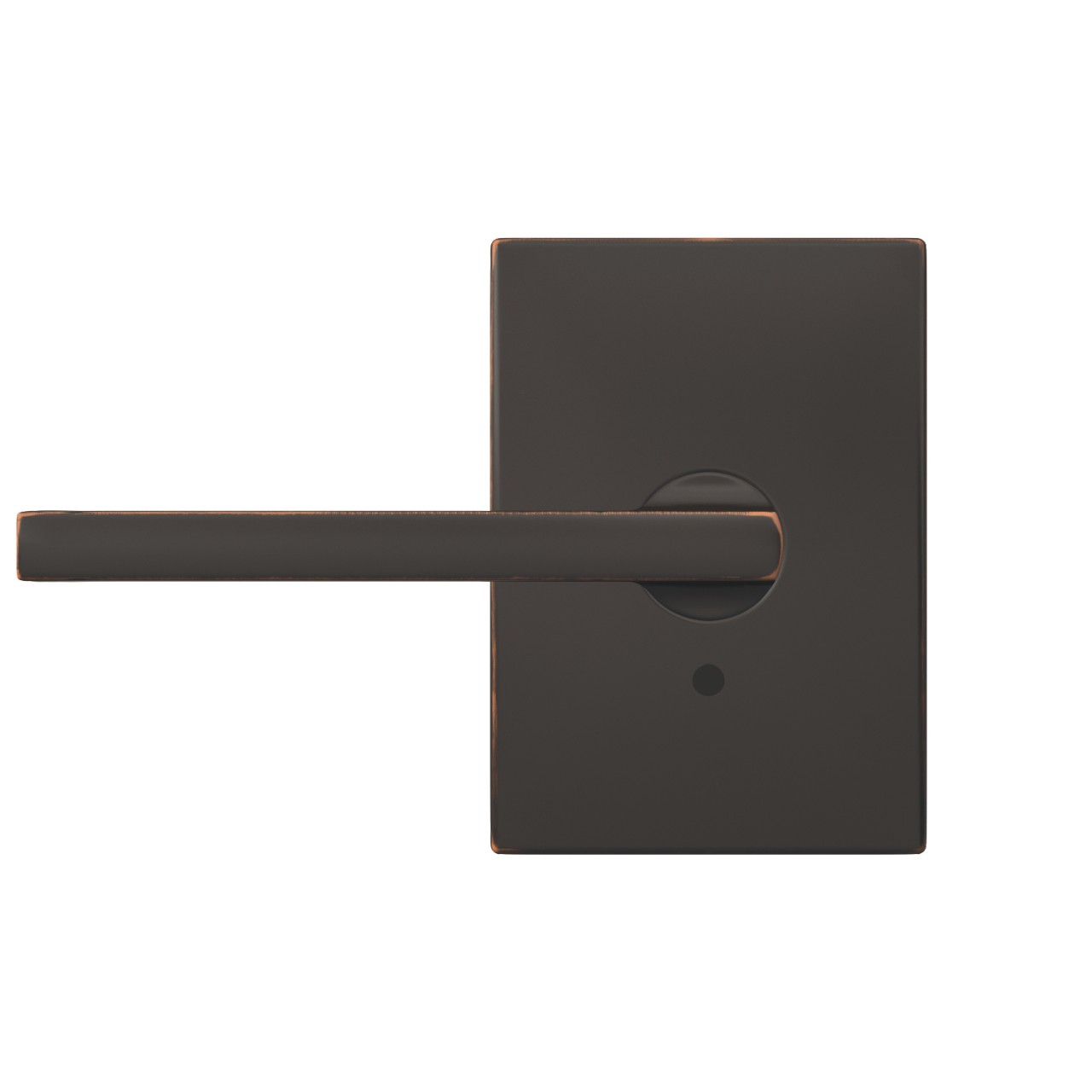Custom Latitude Non-Turning Lever