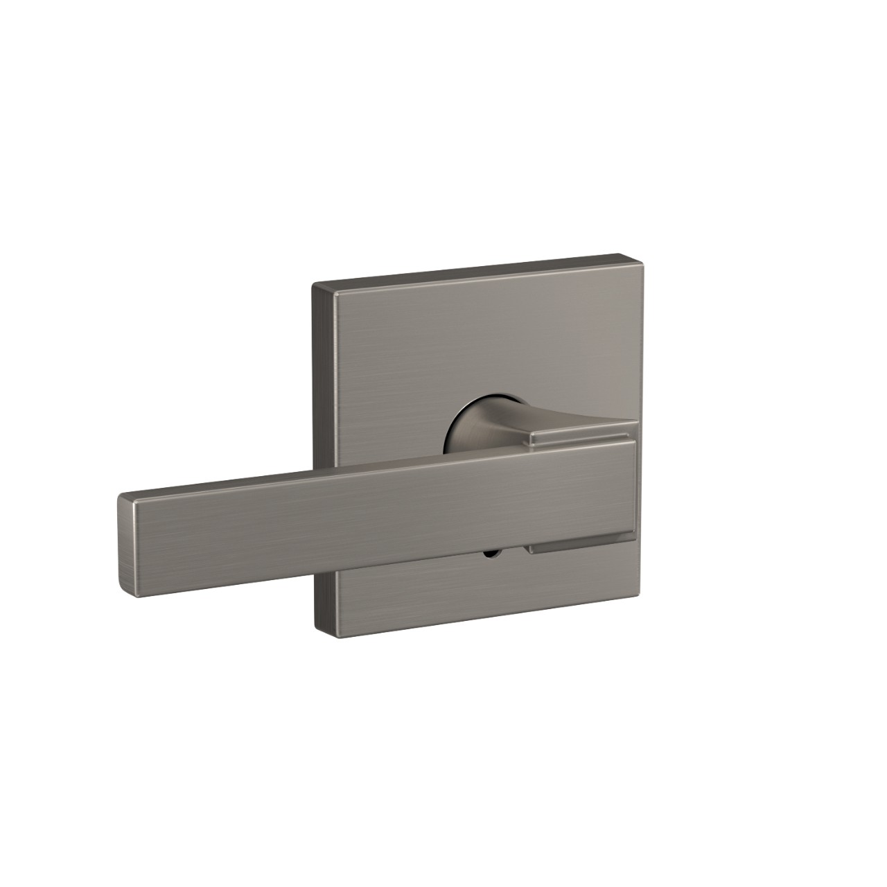 Custom Northbrook Non-Turning Lever