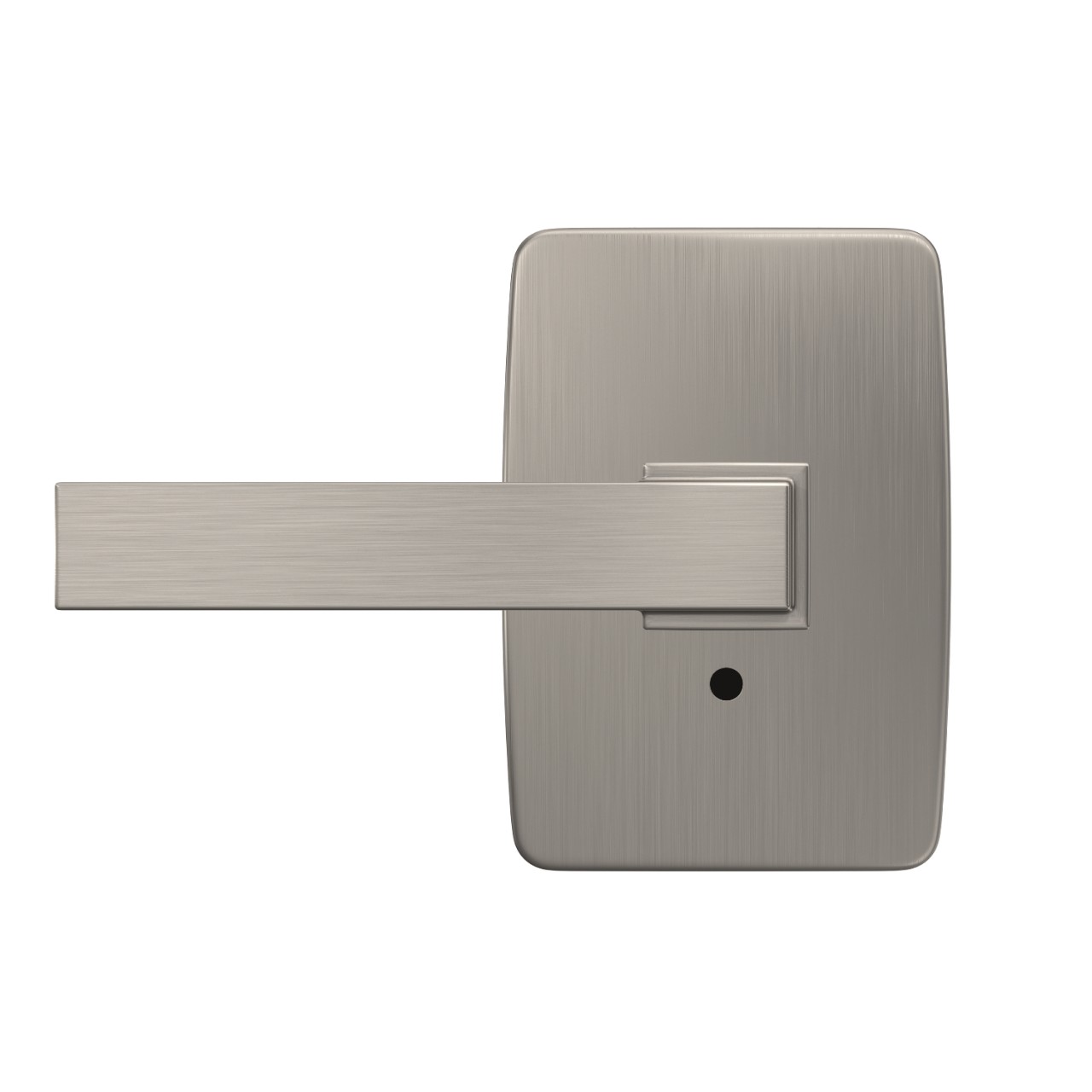 Custom Northbrook Non-Turning Lever