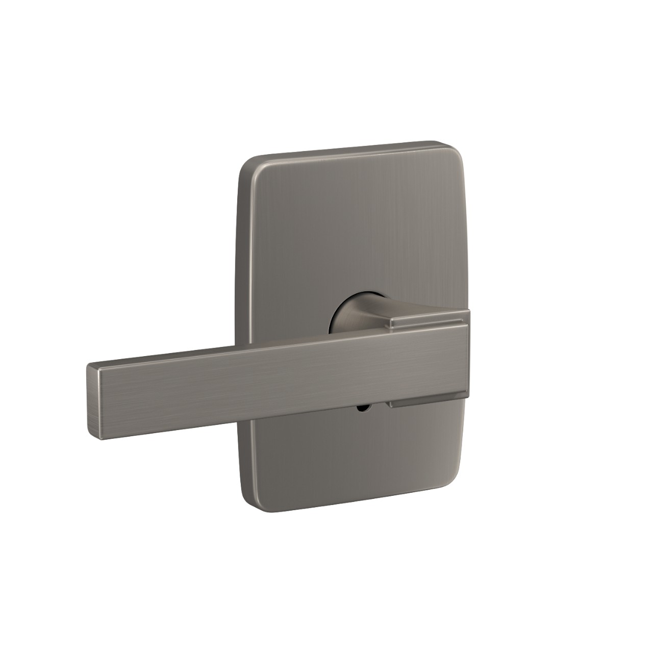 Custom Northbrook Non-Turning Lever