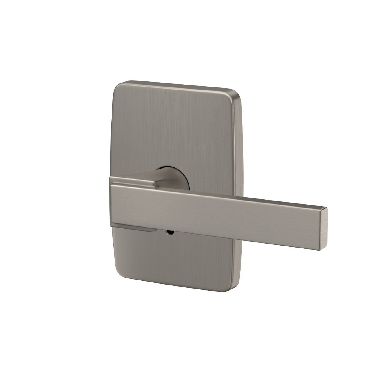 Custom Northbrook Non-Turning Lever