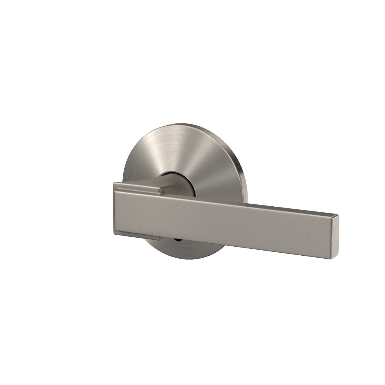 Custom Northbrook Non-Turning Lever