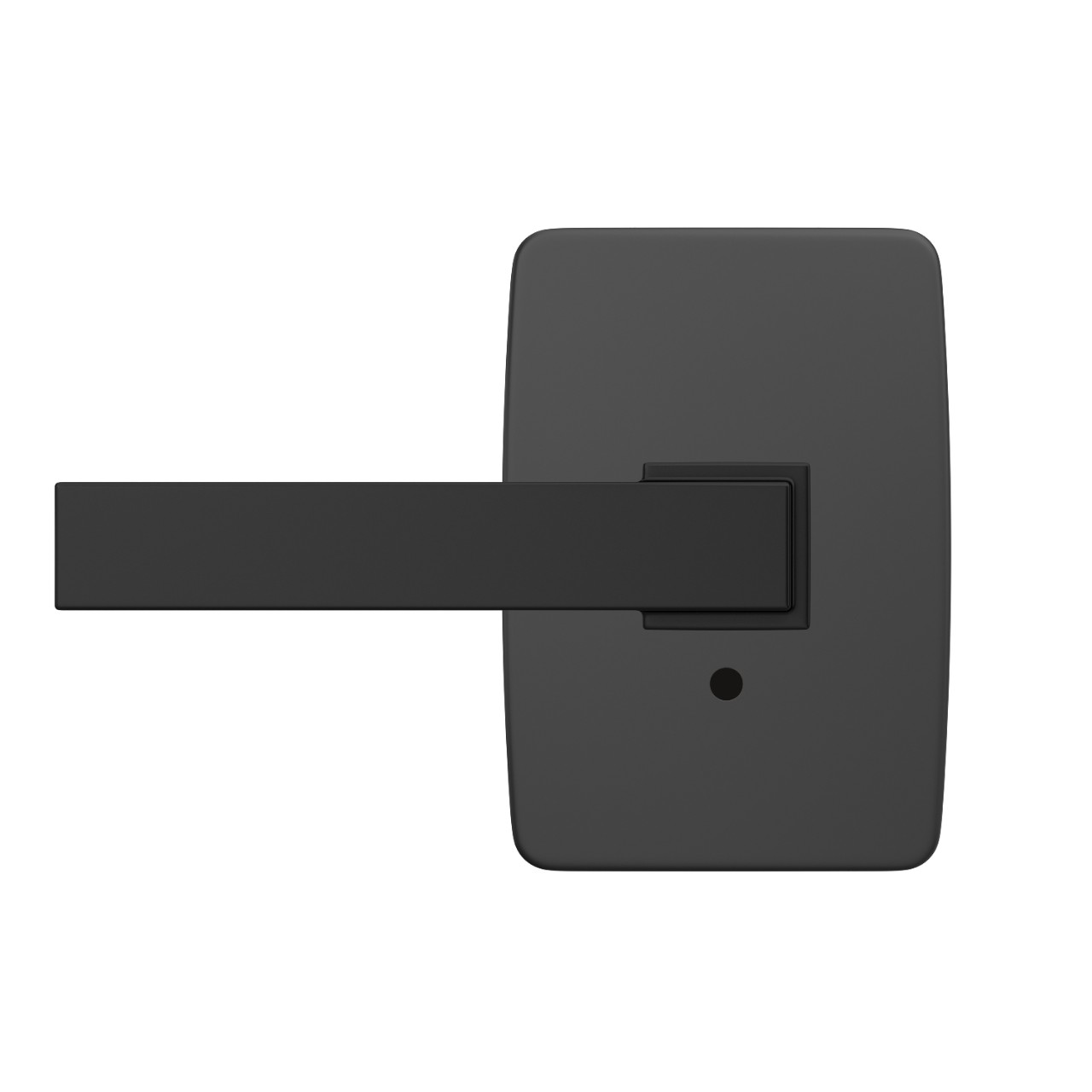 Custom Northbrook Non-Turning Lever