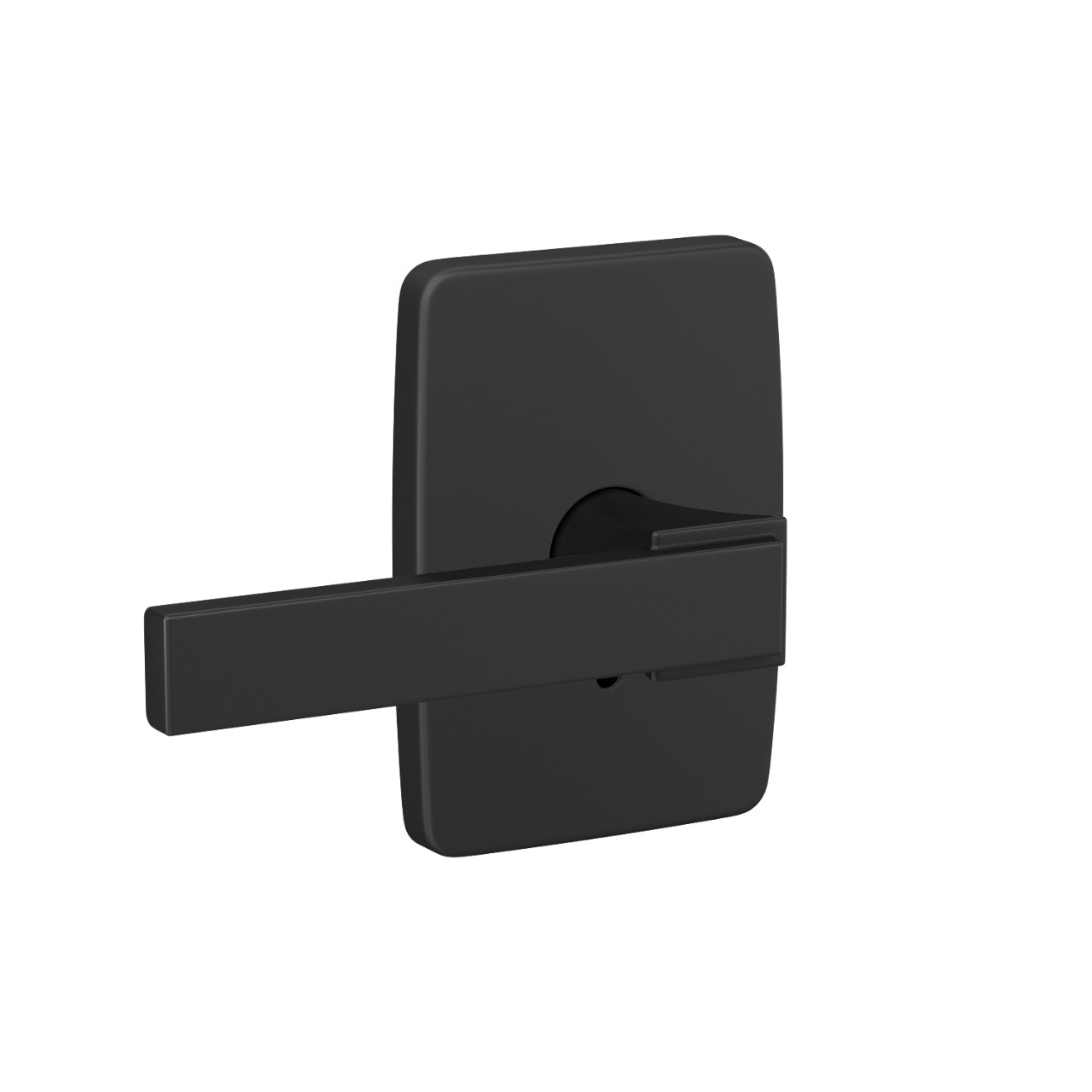 Custom Northbrook Non-Turning Lever