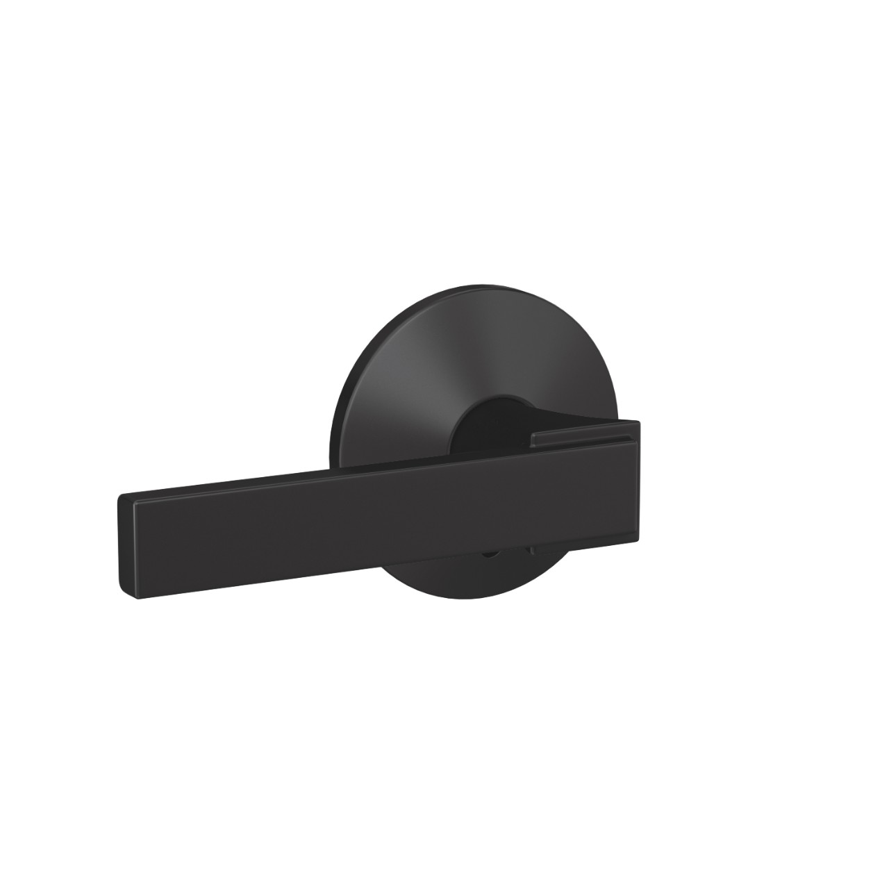 Custom Northbrook Non-Turning Lever