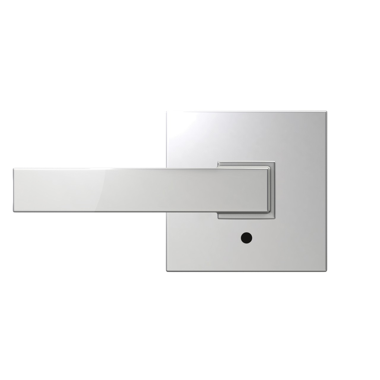 Custom Northbrook Non-Turning Lever