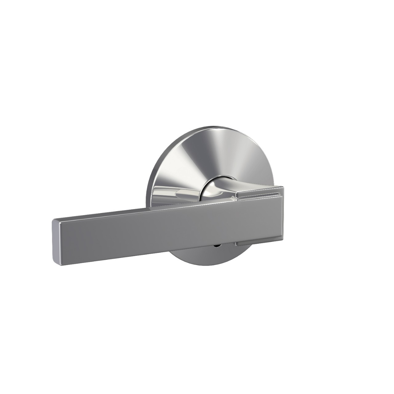 Custom Northbrook Non-Turning Lever