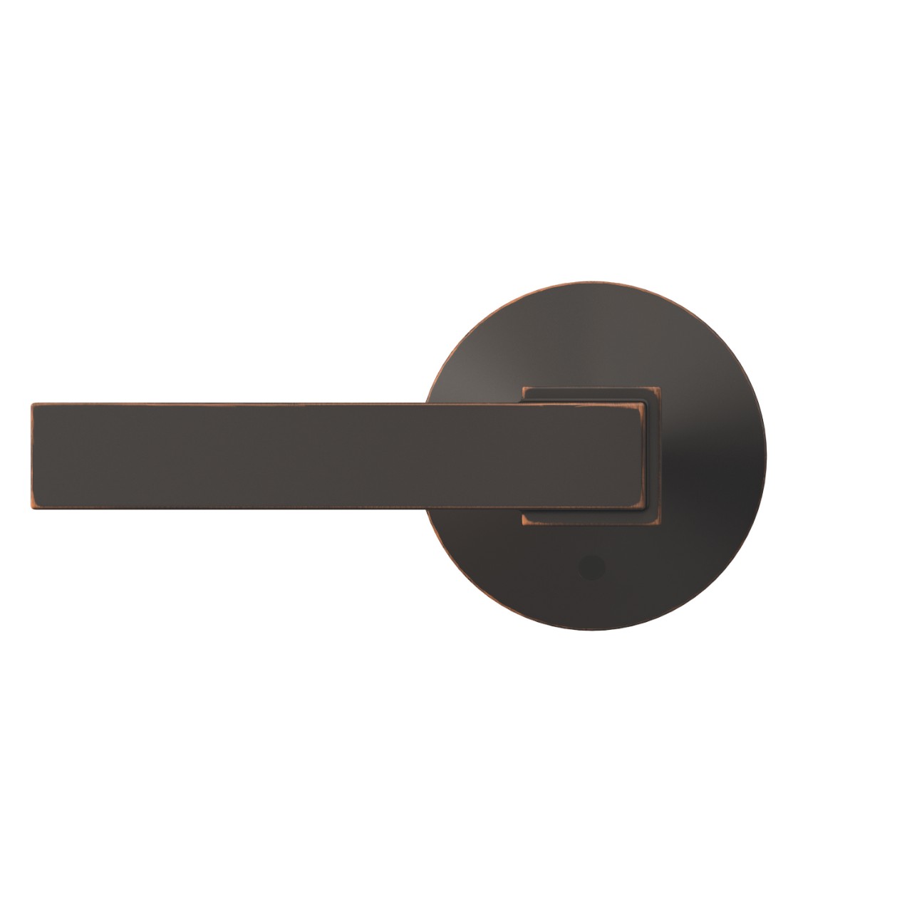 Custom Northbrook Non-Turning Lever