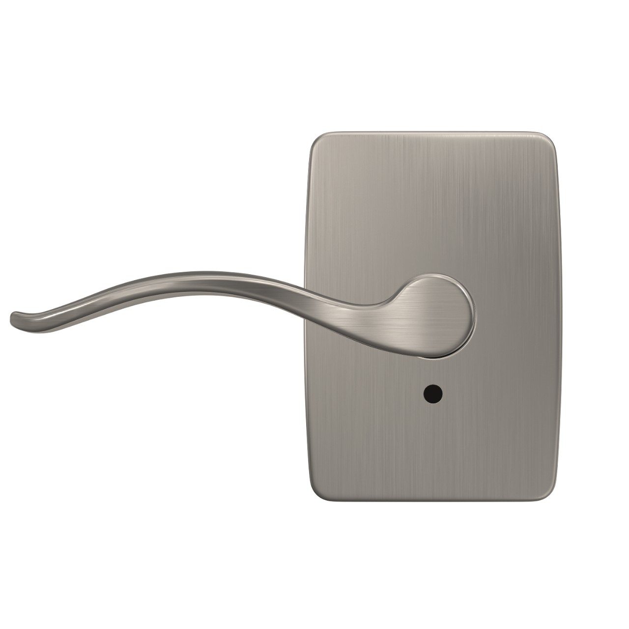 Custom Pennant Non-Turning Lever