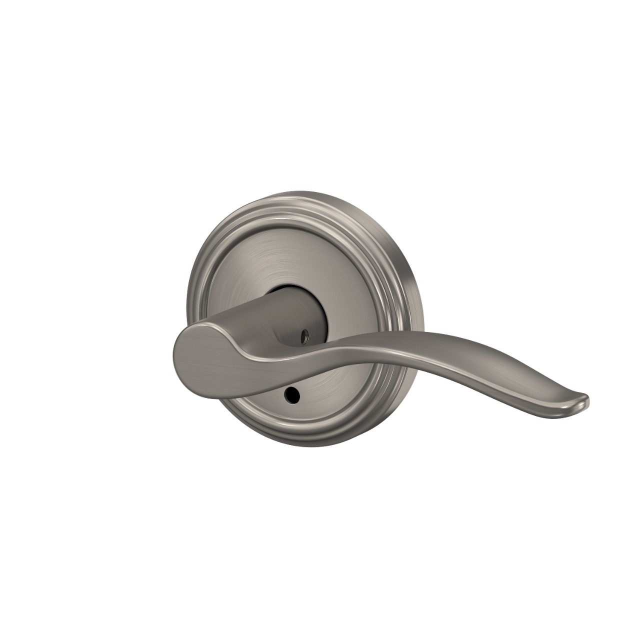 Custom Pennant Non-Turning Lever