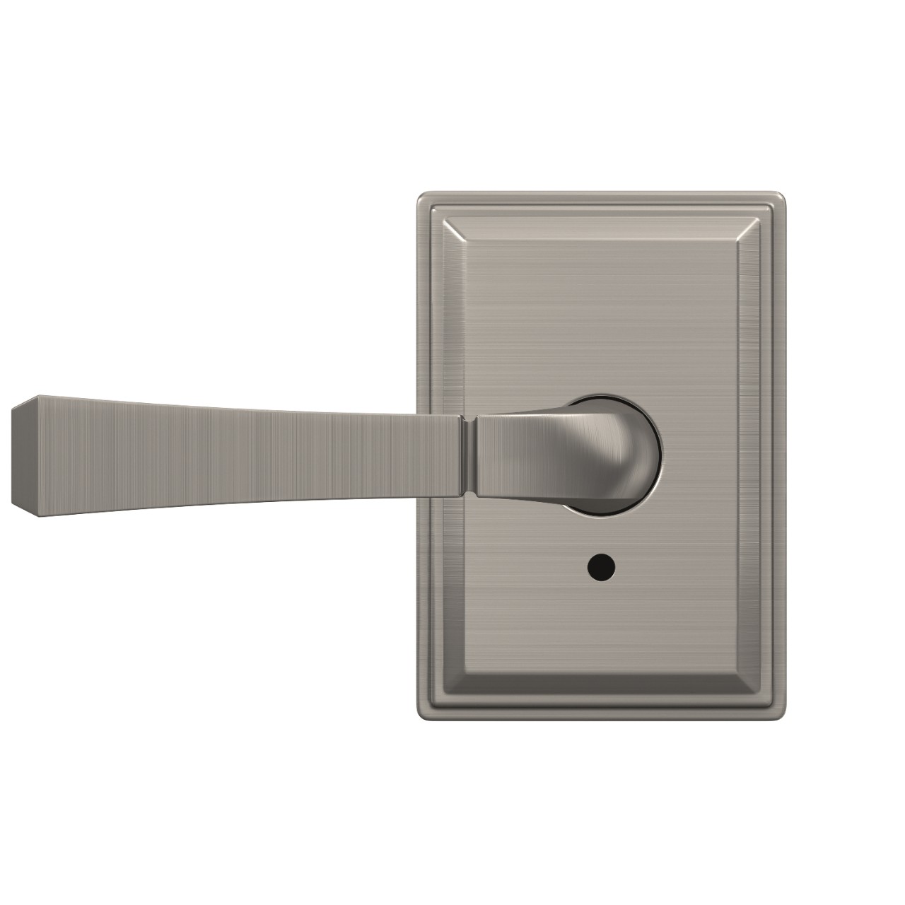 Custom Rivington Non-Turning Lever