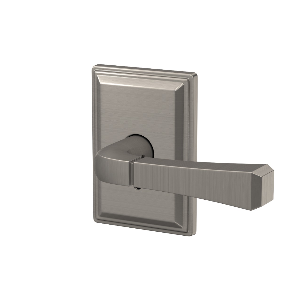 Custom Rivington Non-Turning Lever