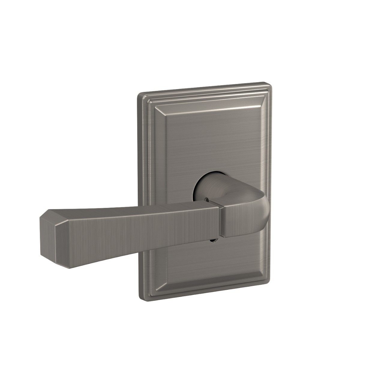 Custom Rivington Non-Turning Lever