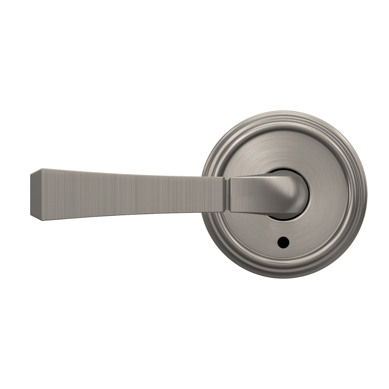 Custom Rivington Non-Turning Lever